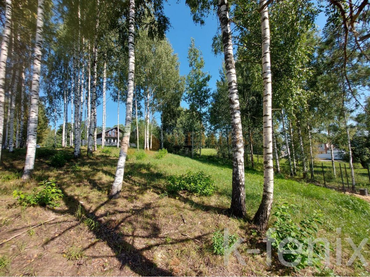 участок 9 сот